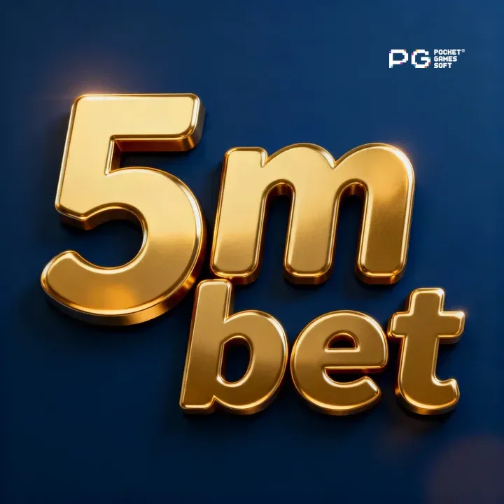 5mbet logo