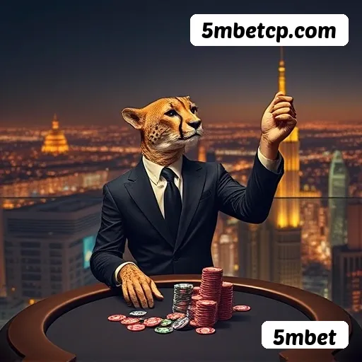 Notificações push 5mbet app