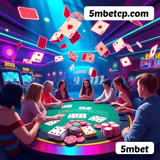 Modo offline 5mbet app