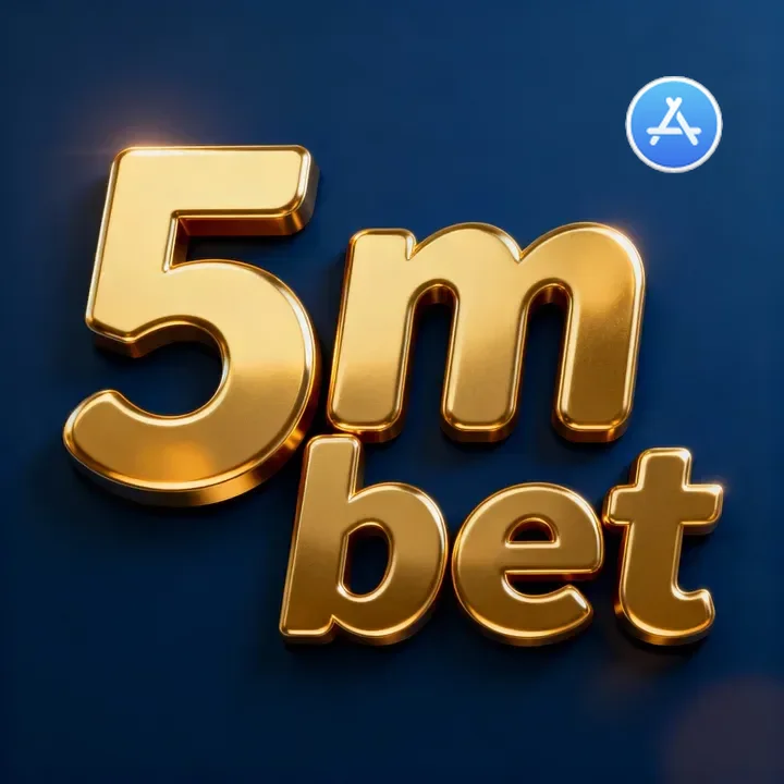 5mbet App Mobile iOS Android