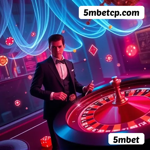 Blackjack ao vivo 5mbet
