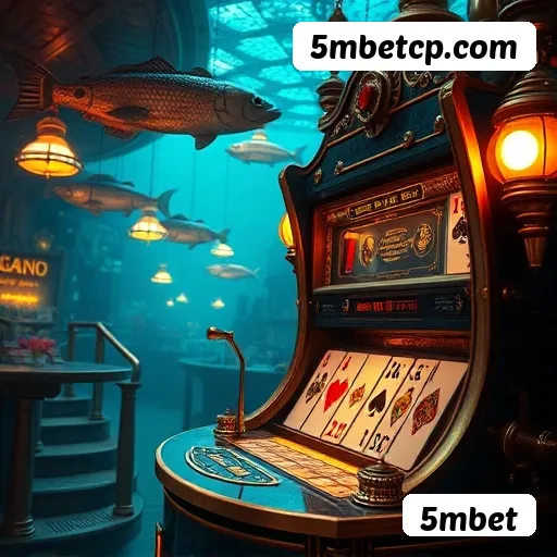 2.800+ Jogos Certificados 5mbet